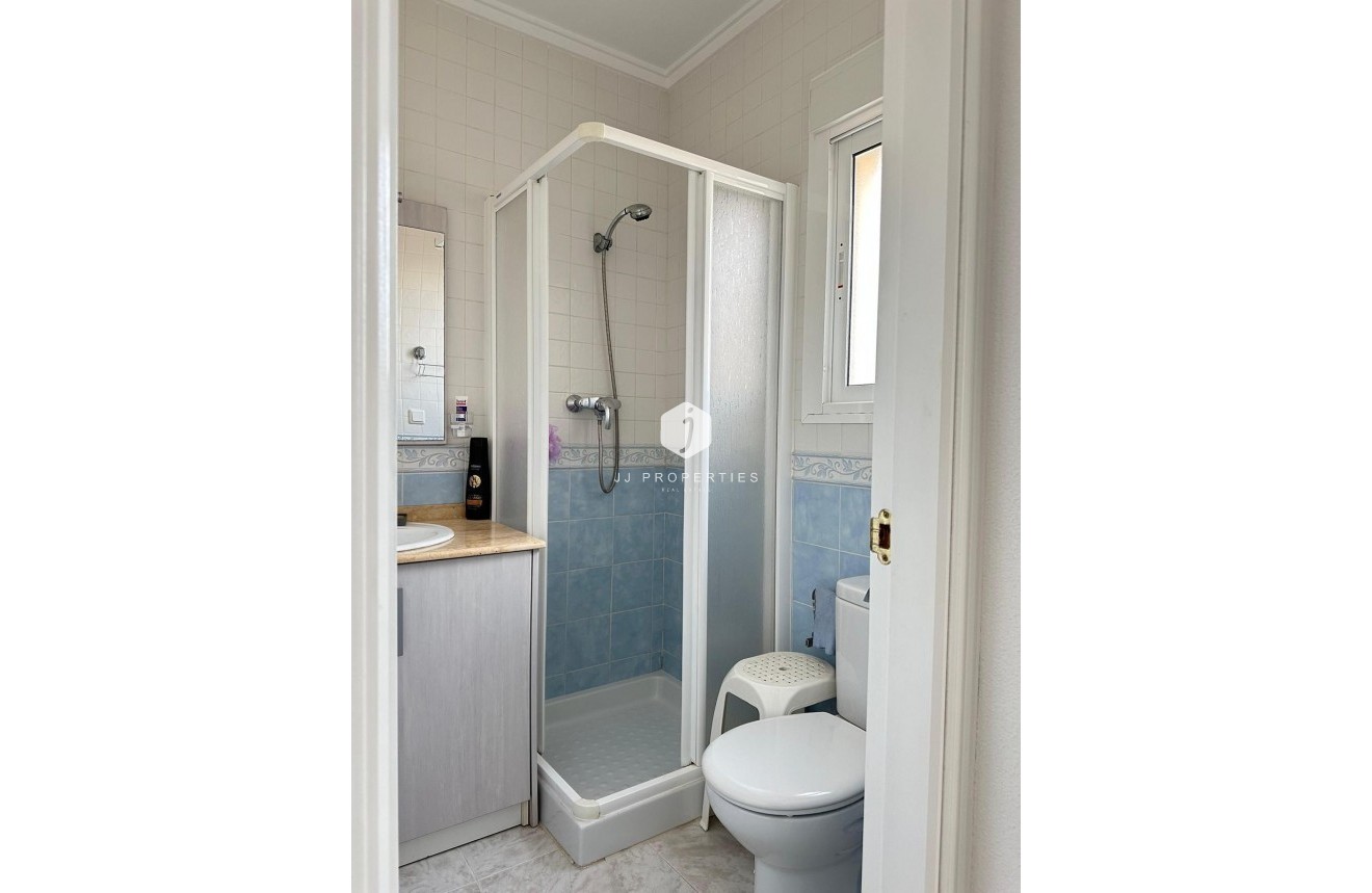 Z drugiej ręki - Villa -
Rojales