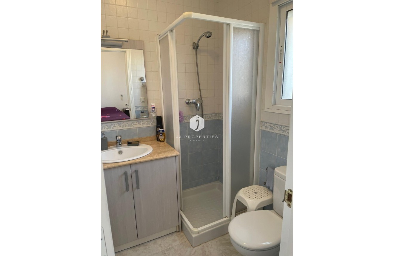 Z drugiej ręki - Villa -
Rojales