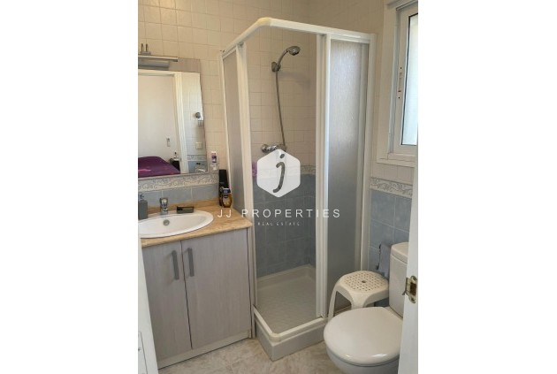 Z drugiej ręki - Villa -
Rojales