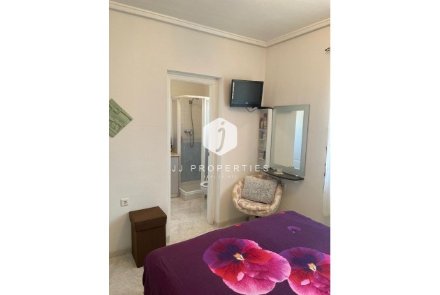 Z drugiej ręki - Villa -
Rojales