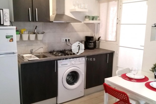 Tweedehands - Appartement / flat -
Torrevieja - Playa del Cura