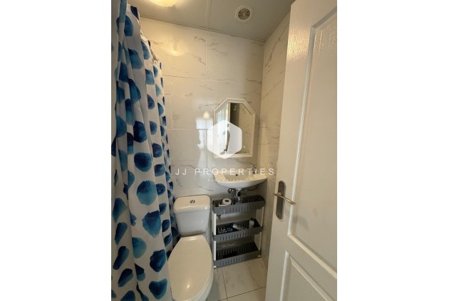 Segunda mano - Apartamento / piso -
Torrevieja - Playa del Cura