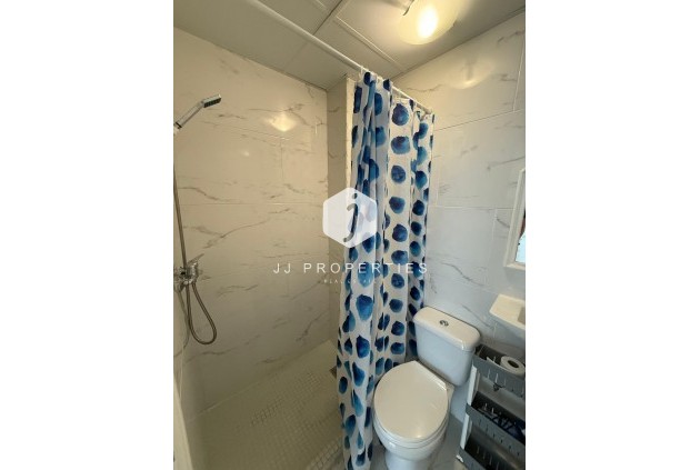 Segunda mano - Apartamento / piso -
Torrevieja - Playa del Cura