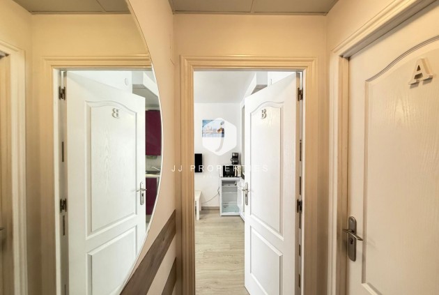 Segunda mano - Apartamento / piso -
Torrevieja - Playa del Cura