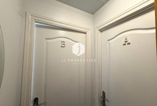 Segunda mano - Apartamento / piso -
Torrevieja - Playa del Cura