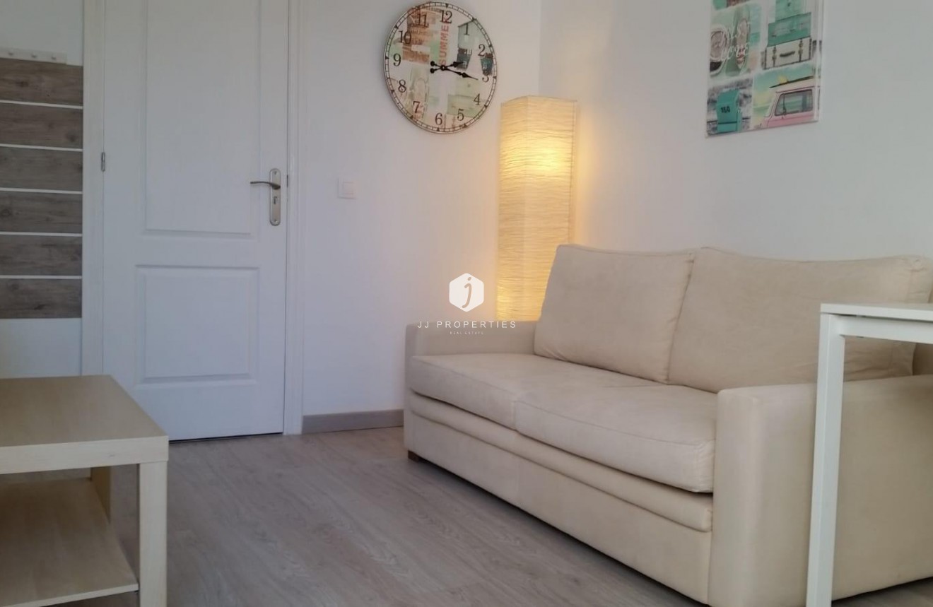 Segunda mano - Apartamento / piso -
Torrevieja - Playa del Cura