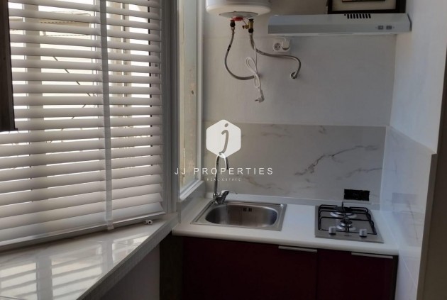 Segunda mano - Apartamento / piso -
Torrevieja - Playa del Cura