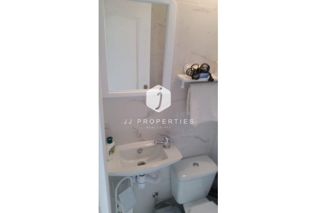 Segunda mano - Apartamento / piso -
Torrevieja - Playa del Cura