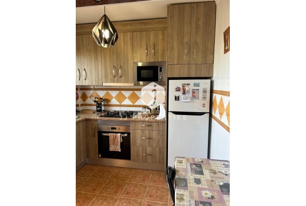 Aus zweiter Hand - Duplex -
Orihuela Costa - Punta Prima