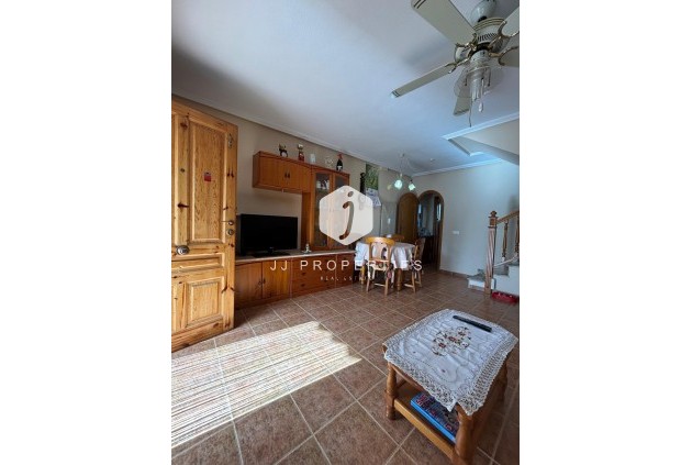 Aus zweiter Hand - Duplex -
Orihuela Costa - Punta Prima