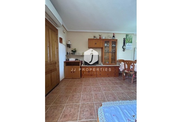 Aus zweiter Hand - Duplex -
Orihuela Costa - Punta Prima