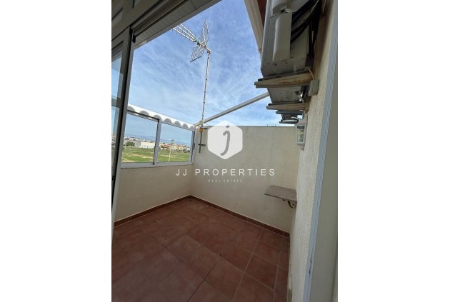 Aus zweiter Hand - Duplex -
Orihuela Costa - Punta Prima