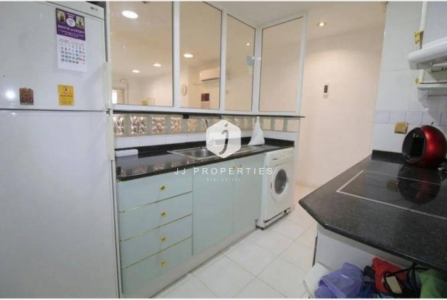 Segunda mano - Apartamento / piso -
Torrevieja - Estacion de autobuses