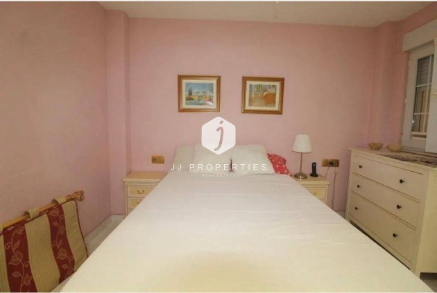 Segunda mano - Apartamento / piso -
Torrevieja - Estacion de autobuses