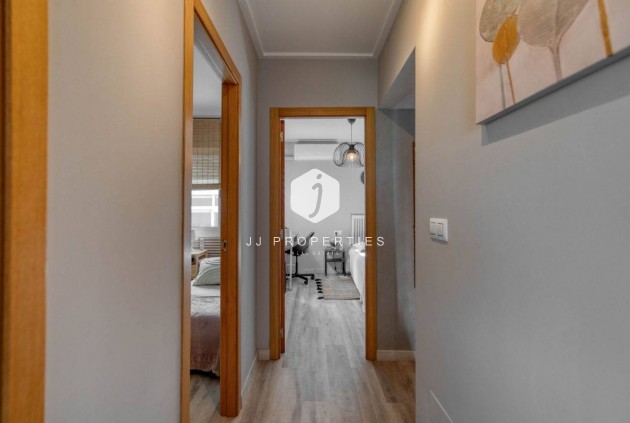 Segunda mano - Apartamento / piso -
Torrevieja - Los Balcones - Los Altos del Edén