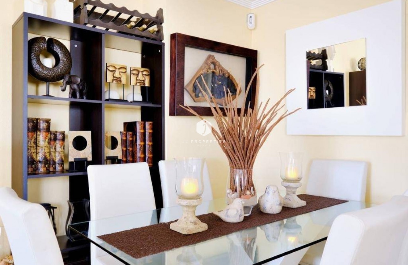 D'occasion - Appartement -
Orihuela Costa - Altos De Campoamor