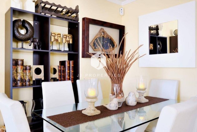 D'occasion - Appartement -
Orihuela Costa - Altos De Campoamor