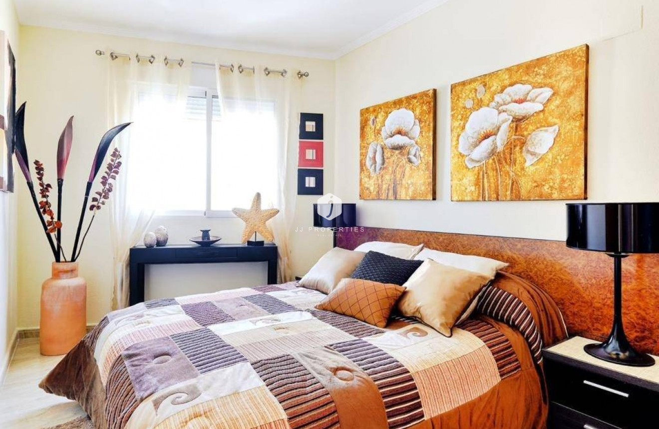 D'occasion - Appartement -
Orihuela Costa - Altos De Campoamor