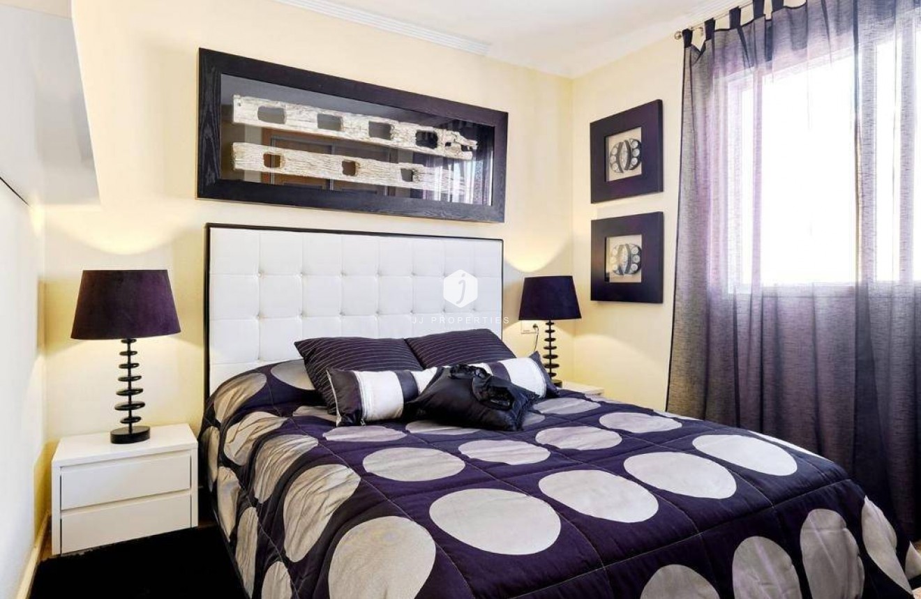 D'occasion - Appartement -
Orihuela Costa - Altos De Campoamor