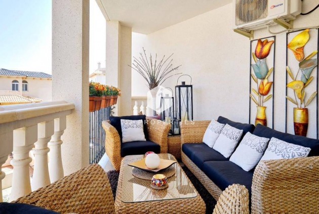 D'occasion - Appartement -
Orihuela Costa - Altos De Campoamor