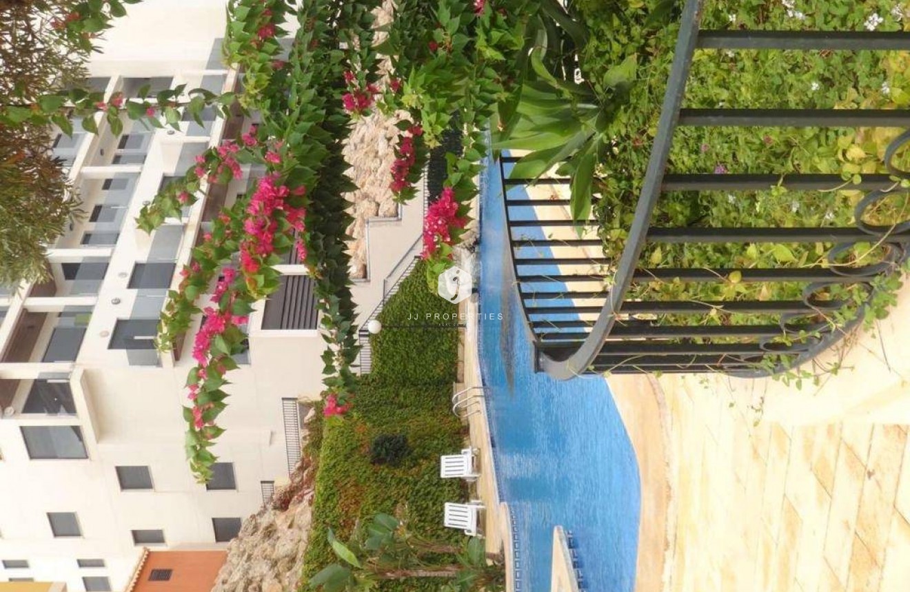 D'occasion - Appartement -
Orihuela Costa - Altos De Campoamor