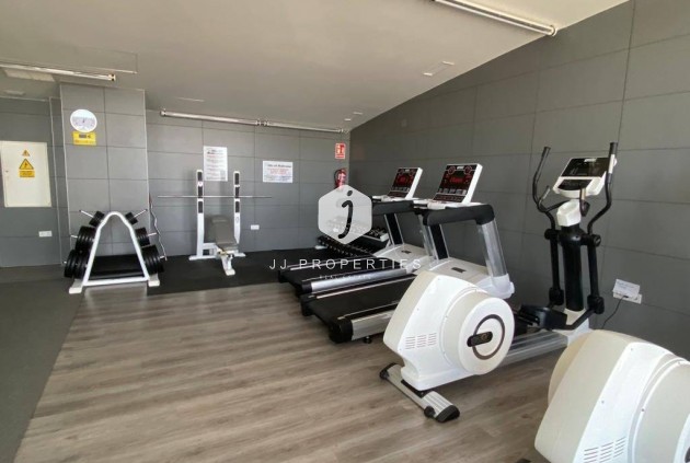 Segunda mano - Apartamento / piso -
Orihuela Costa - Villamartín