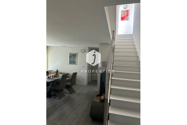 Segunda mano - Apartamento / piso -
Orihuela Costa - Villamartín