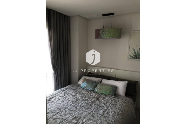 Segunda mano - Apartamento / piso -
Orihuela Costa - Villamartín