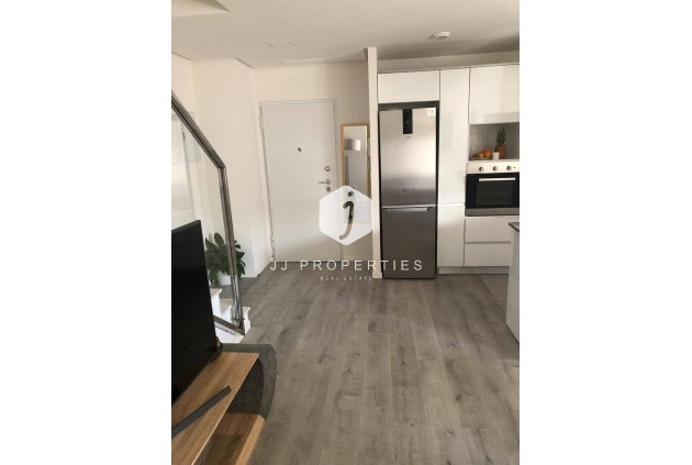 Segunda mano - Apartamento / piso -
Orihuela Costa - Villamartín