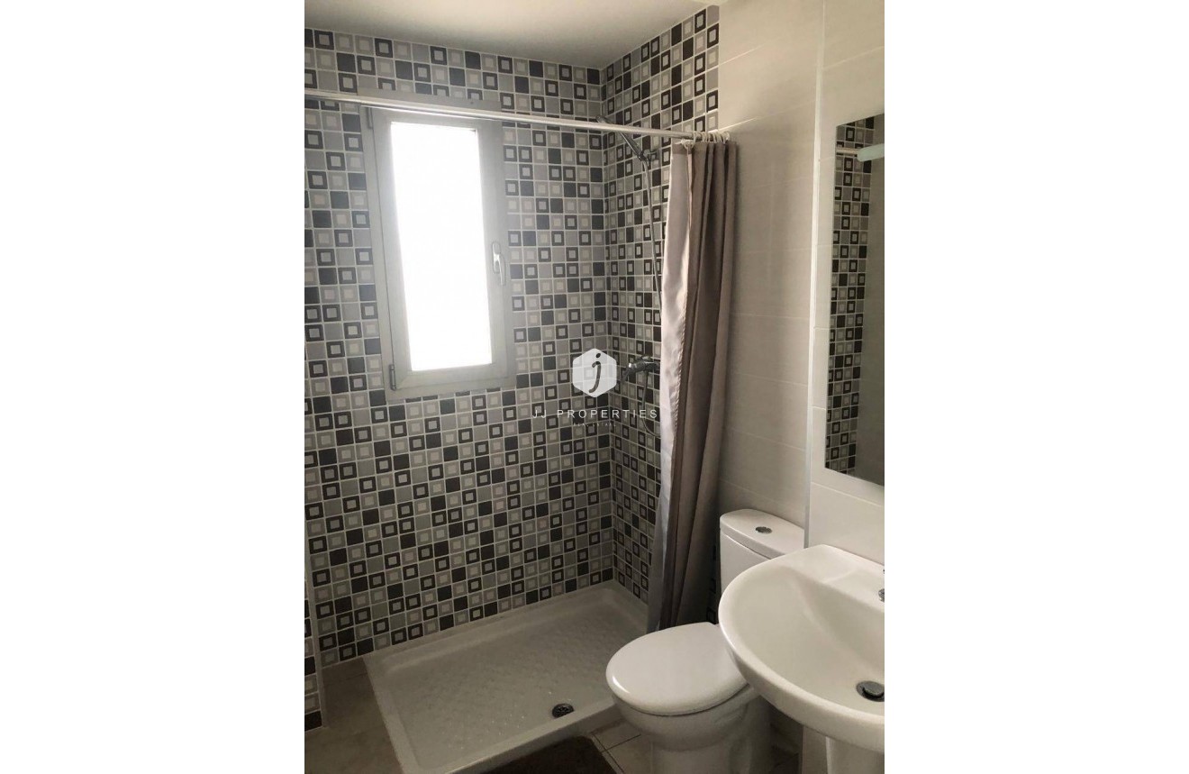 Segunda mano - Apartamento / piso -
Orihuela Costa - Villamartín