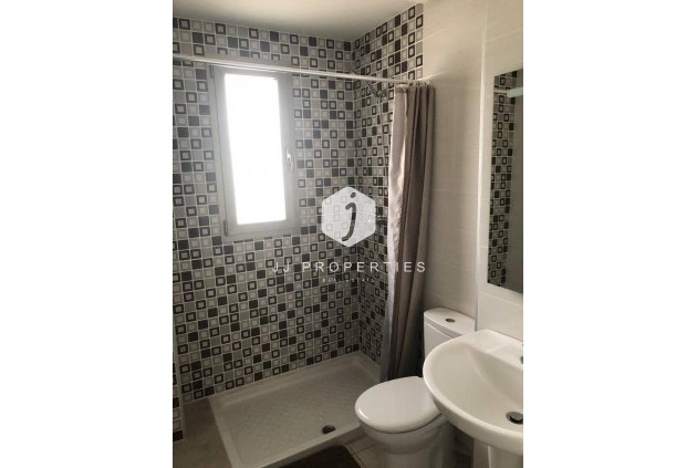 Segunda mano - Apartamento / piso -
Orihuela Costa - Villamartín