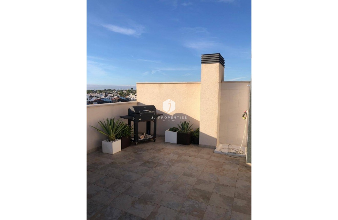 Segunda mano - Apartamento / piso -
Orihuela Costa - Villamartín
