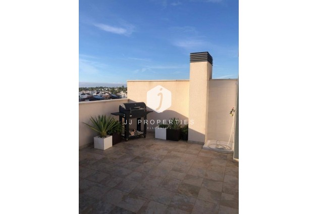 Segunda mano - Apartamento / piso -
Orihuela Costa - Villamartín