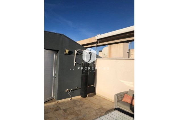 Segunda mano - Apartamento / piso -
Orihuela Costa - Villamartín