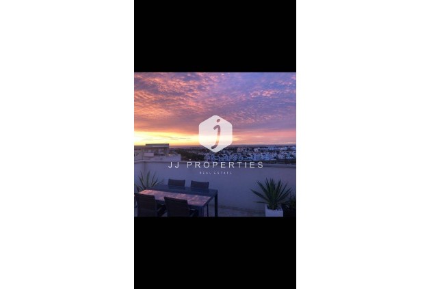 Segunda mano - Apartamento / piso -
Orihuela Costa - Villamartín