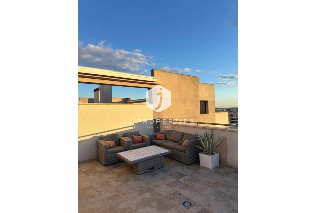 Segunda mano - Apartamento / piso -
Orihuela Costa - Villamartín