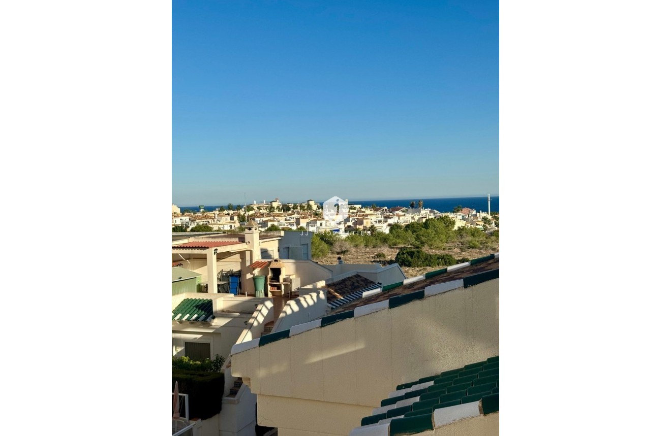 Tweedehands - Appartement / flat -
Orihuela Costa - Playa Flamenca