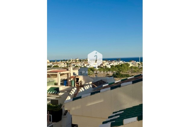 Tweedehands - Appartement / flat -
Orihuela Costa - Playa Flamenca