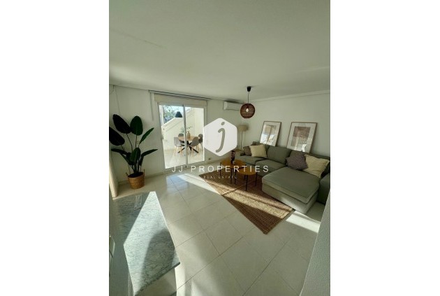 Tweedehands - Appartement / flat -
Orihuela Costa - Playa Flamenca