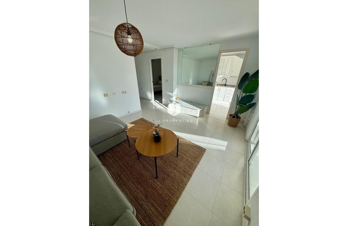 Tweedehands - Appartement / flat -
Orihuela Costa - Playa Flamenca