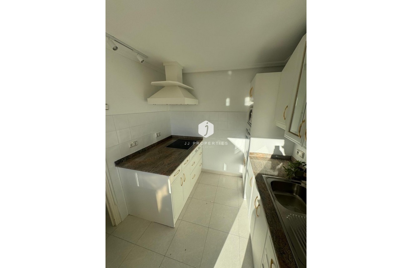 Tweedehands - Appartement / flat -
Orihuela Costa - Playa Flamenca