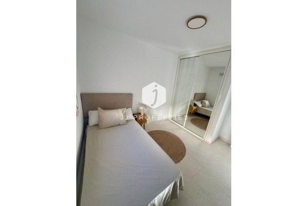 Tweedehands - Appartement / flat -
Orihuela Costa - Playa Flamenca