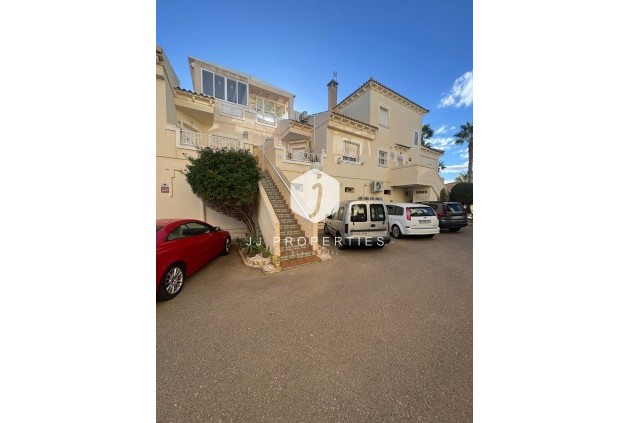 Tweedehands - Appartement / flat -
Orihuela Costa - Playa Flamenca