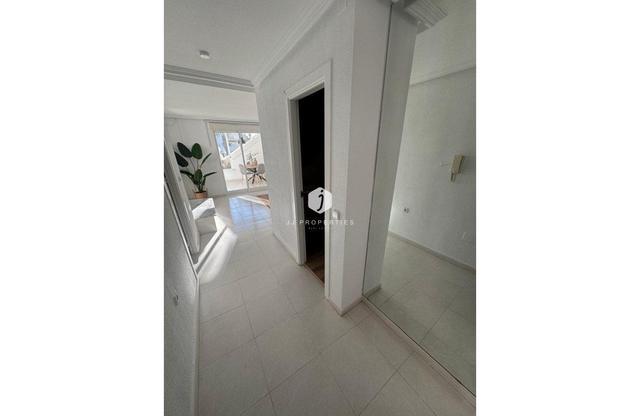 Tweedehands - Appartement / flat -
Orihuela Costa - Playa Flamenca