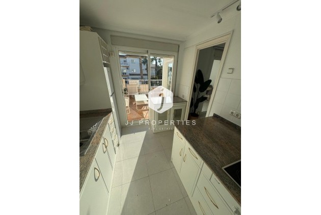 Tweedehands - Appartement / flat -
Orihuela Costa - Playa Flamenca