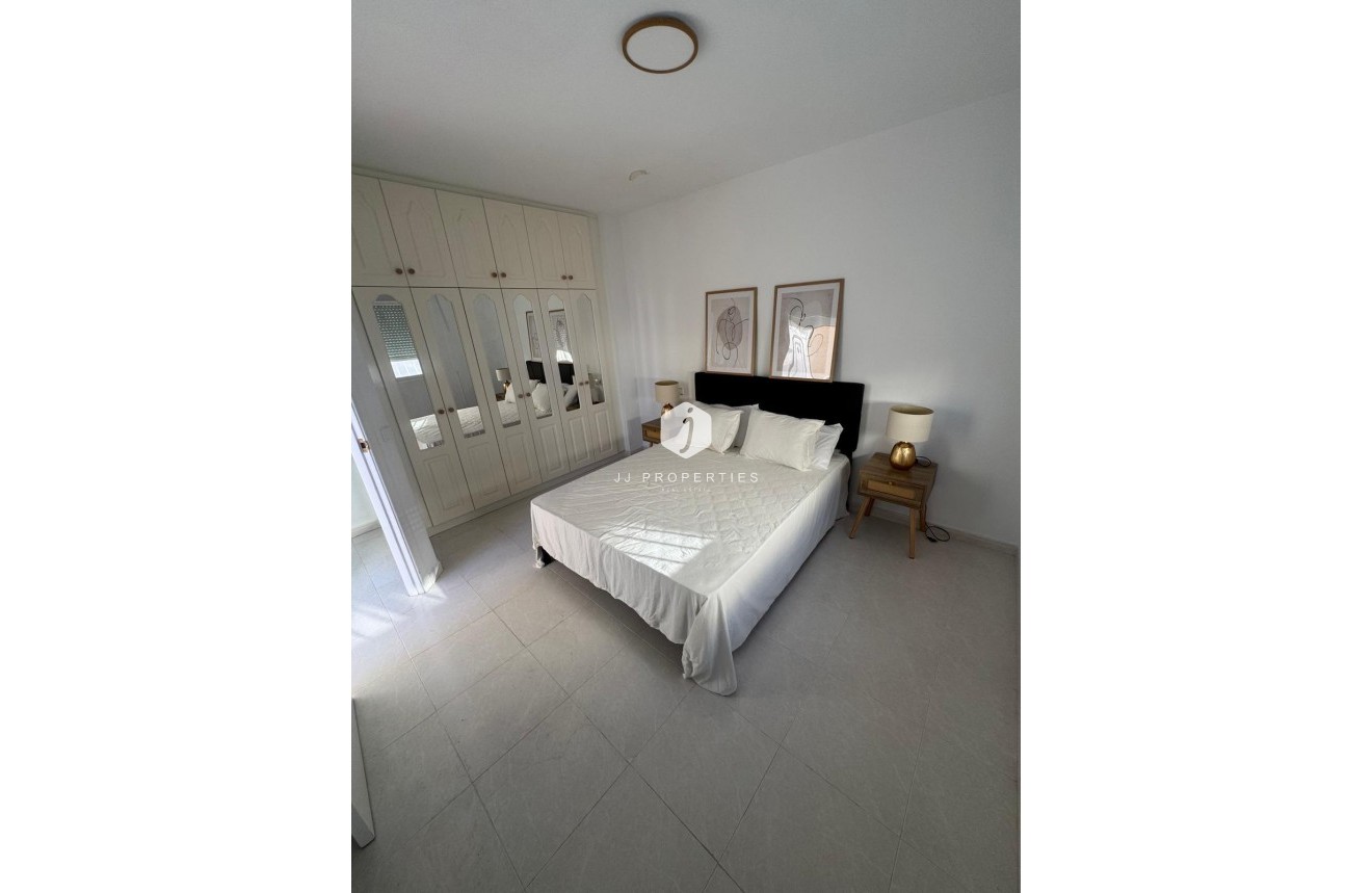 Tweedehands - Appartement / flat -
Orihuela Costa - Playa Flamenca