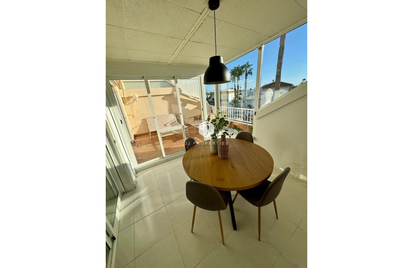 Tweedehands - Appartement / flat -
Orihuela Costa - Playa Flamenca
