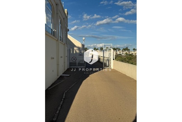 Tweedehands - Appartement / flat -
Orihuela Costa - Playa Flamenca