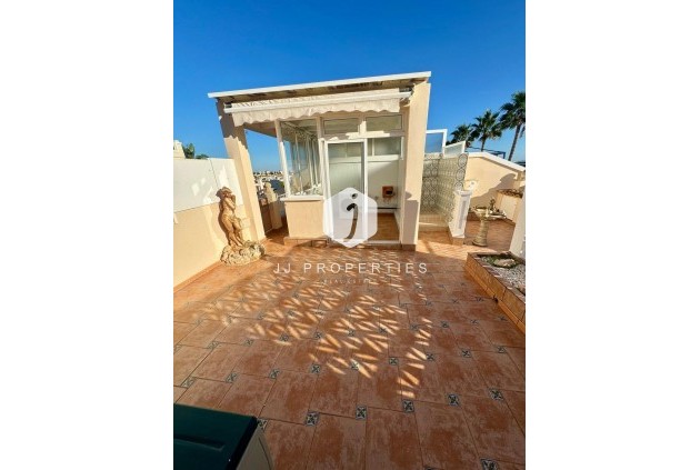 Tweedehands - Appartement / flat -
Orihuela Costa - Playa Flamenca