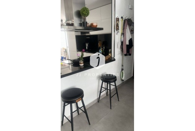 Tweedehands - Penthouse -
Torrevieja - Centro